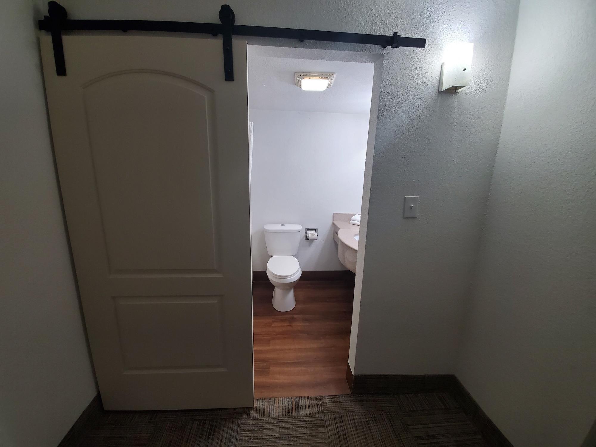 Royal Inn Hotel Indianapolis Eksteriør bilde