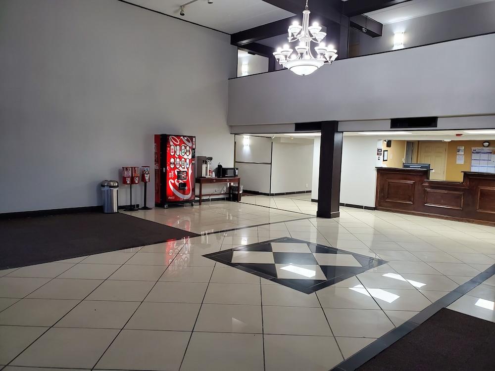 Royal Inn Hotel Indianapolis Eksteriør bilde